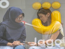 Gelombang Revisi Naik & Borong Saham Bank Jago (ARTO)