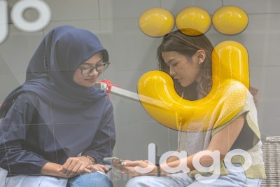 Gelombang Revisi Naik & Borong Saham Bank Jago (ARTO)