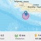 Gempa Guncang Bandung, Lembang hingga Garut Ikut Bergetar