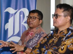 Emiten Grup Djarum, Sarana Menara Nusantara (TOWR) Rancang Rights Issue Rp9 Triliun