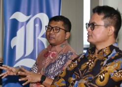 Emiten Grup Djarum, Sarana Menara Nusantara (TOWR) Rancang Rights Issue Rp9 Triliun