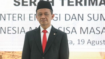 Bahlil Akui Target Bauran Energi 23% di 2025 Sulit Dicapai, Mengapa?