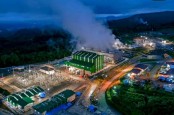 Jokowi Heran Investasi Sektor Geothermal Sering Mandek