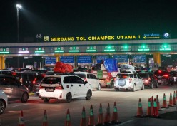 Prospek Jasa Marga (JSMR) Jelang Keputusan Divestasi Tol Trans Jawa di RUPSLB