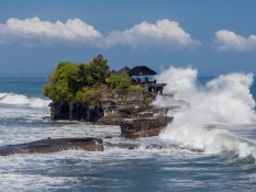 Bali, Surabaya Yogyakarta Tujuan Favorit Wisata Domestik