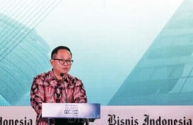 Wamen Tiko: Ada Ruang Revisi Naik Target Kredit Bank BUMN saat Bunga Acuan Melonggar