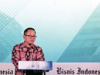 Wamen Tiko: Ada Ruang Revisi Naik Target Kredit Bank BUMN saat Bunga Acuan Melonggar