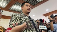 PON Aceh-Sumut 2024 Kacau Balau, Menpora Ingin Dikembalikan ke Pemerintah Pusat