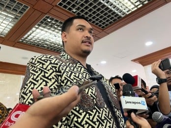 PON Aceh-Sumut 2024 Kacau Balau, Menpora Ingin Dikembalikan ke Pemerintah Pusat