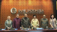 Breaking News: BI Turunkan Suku Bunga jadi 6% per September 2024