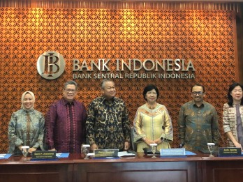 Breaking News: BI Turunkan Suku Bunga jadi 6% per September 2024