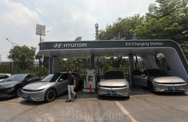 Hyundai Raih Penjualan 15.950 Unit, Cek Strategi hingga Akhir Tahun