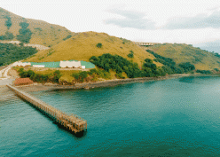 Dorong Pariwisata Labuan Bajo, Askrindo Cover Aset ITDC Golo Mori