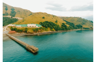 Dorong Pariwisata Labuan Bajo, Askrindo Cover Aset ITDC Golo Mori