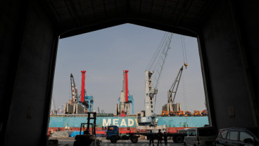 Bongkar Muat di PTP Nonpetikemas Cabang Tanjung Priok Mencapai 9,5 Juta Metrik Ton Hingga Agustus 2024