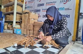 OJK Sebut Pembiayaan di Sulsel Masih Didominasi Sektor Produktif