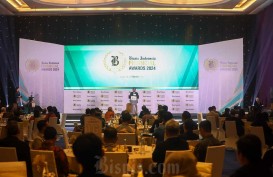 BIFA 2024: Kinerja Sektor Keuangan RI Solid di Tengah Ketidakpastian Global