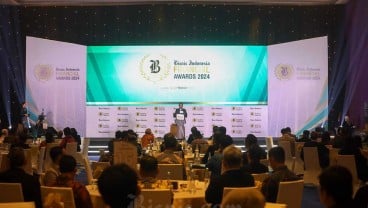 BIFA 2024: Kinerja Sektor Keuangan RI Solid di Tengah Ketidakpastian Global