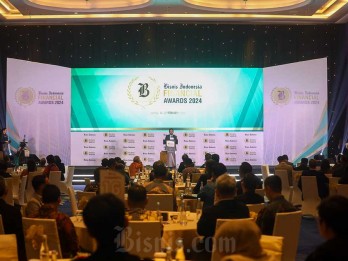 BIFA 2024: Kinerja Sektor Keuangan RI Solid di Tengah Ketidakpastian Global