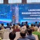 Diresmikan Erick Thohir, Mandiri Digital Tower milik BMRI Resmi Beroperasi