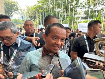 ESDM Tetapkan Pemenang Lelang 7 Wilayah Kerja Panas Bumi, Segini Nilai Investasinya