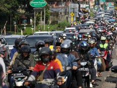 Apa Kabar Rencana Proyek Jalan Tol Puncak Rp25 Triliun? Ini Kata Basuki