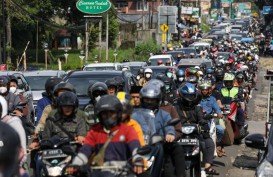 Apa Kabar Rencana Proyek Jalan Tol Puncak Rp25 Triliun? Ini Kata Basuki