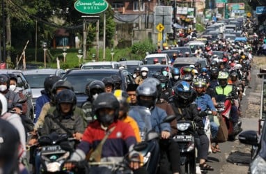 Apa Kabar Rencana Proyek Jalan Tol Puncak Rp25 Triliun? Ini Kata Basuki