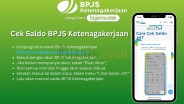 Nilai Tunjangan Pengangguran (JKP) BPJS Ketenagakerjaan Diusulkan Naik, BPJS Watch: Keputusan Tepat