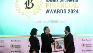 Sukses Efisiensi Bisnis, Ini Pemenang Most Efficient Bank BIFA 2024