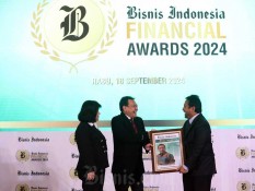 Sukses Efisiensi Bisnis, Ini Pemenang Most Efficient Bank BIFA 2024