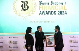 Sukses Efisiensi Bisnis, Ini Pemenang Most Efficient Bank BIFA 2024