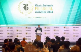 Inilah Pemenang Bisnis Indonesia Financial Award (BIFA) 2024 Kategori Asuransi