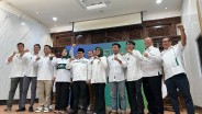 Alasan Cak Imin Tunjuk Generasi Z jadi Ketua Harian PKB