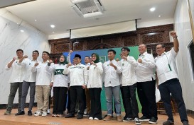 Alasan Cak Imin Tunjuk Generasi Z jadi Ketua Harian PKB