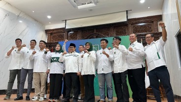 Alasan Cak Imin Tunjuk Generasi Z jadi Ketua Harian PKB