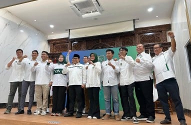 Alasan Cak Imin Tunjuk Generasi Z jadi Ketua Harian PKB