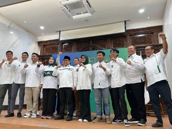 Alasan Cak Imin Tunjuk Generasi Z jadi Ketua Harian PKB