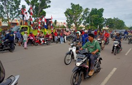 Pasokan Air Macet, Dua Kali dalam Sebulan Warga Demo BP Batam