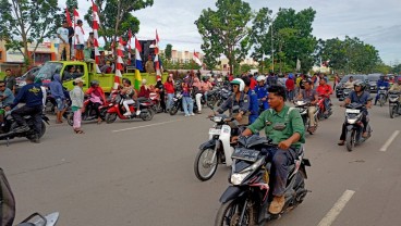 Pasokan Air Macet, Dua Kali dalam Sebulan Warga Demo BP Batam