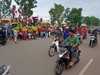 Pasokan Air Macet, Dua Kali dalam Sebulan Warga Demo BP Batam