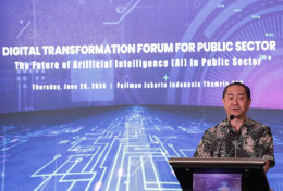 Rencana Besar Grup Lippo Multipolar (MLPT) Usai BI Rate Turun jadi 6%