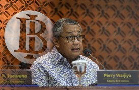 Inflasi AS Menuju Target 2%, BI Yakin The Fed Bakal Pangkas Suku Bunga Lebih Cepat