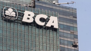 BCA Raih Penghargaan Bank Paling Efisien KBMI 4 dalam Gelaran BIFA 2024