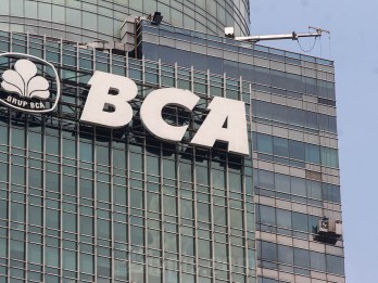 BCA Raih Penghargaan Bank Paling Efisien KBMI 4 dalam Gelaran BIFA 2024