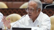 Menteri PUPR Mengeluh Kelola Proyek Perumahan Sulit, Butuh Kementerian Khusus