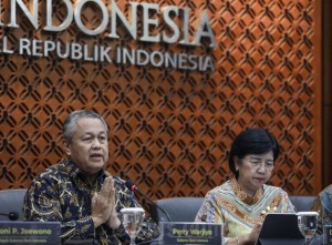 Bank Indonesia Putuskan Untuk Menurunkan Suku Bunga Acuan Menjadi 6%