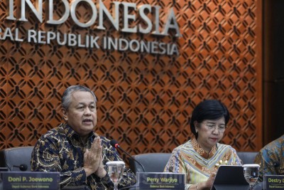 Bank Indonesia Putuskan Untuk Menurunkan Suku Bunga Acuan Menjadi 6%