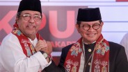 Survei LSI: Nama Rano Karno Lebih Dikenal Dibandingkan dengan Pramono Anung