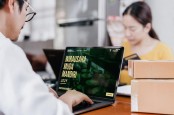 Kembali Gelar WMM 2024, Bank Mandiri Gelorakan Semangat Berbisnis